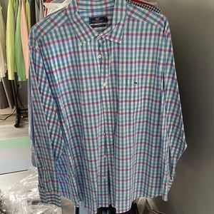 Dress shirt